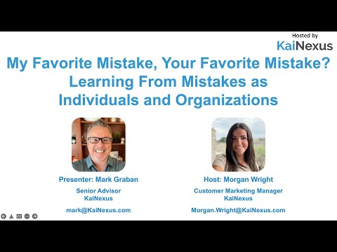 JCP Meevo Experts Reveal The Biggest Mistakes You're Making