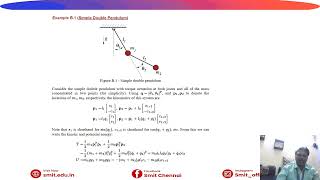 RA3601_Robot Dynamics and control_UNIT 2_ PART 3 @SMIT_OFFICIAL_CHENNAI