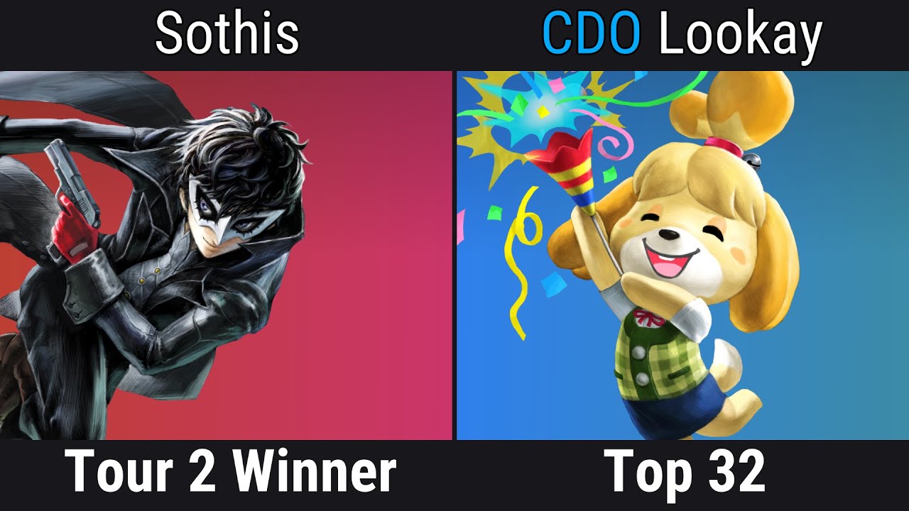 Lookay (Marie) Vs Sothis (Joker)  | Limoges Laser League Bi Weekly #68