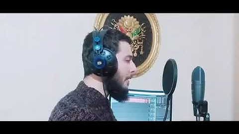 تلاوة من سورة الفرقان  للقارئ سعد التركماني