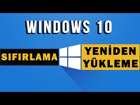 Video: Yeniden yükleme presi nedir?