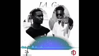 Janetti x yanzer « La go » Resimi