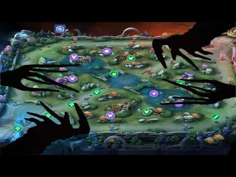 [🔴] LIVE | Melawan dark system | MLBB Indonesia - YouTube