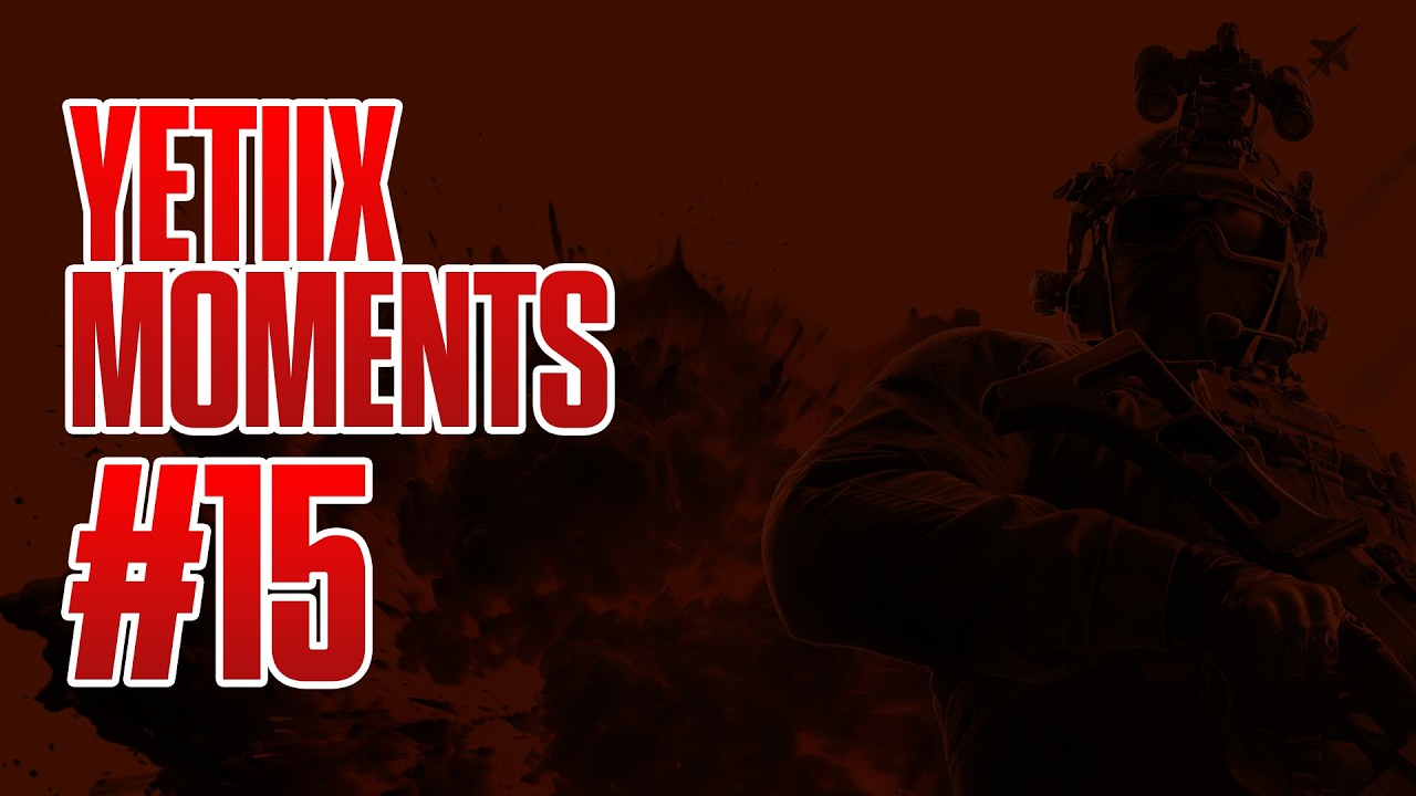 YETIIX MOMENTS #15