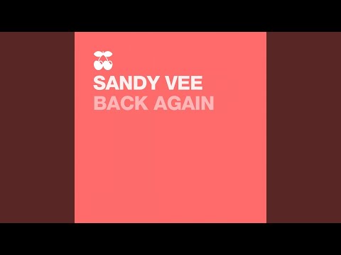 Sandy Vee — Back Again