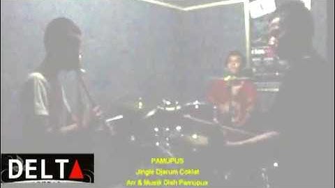 Pamupus -Djarum Coklat Jingle