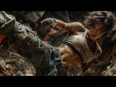 A drug lord kills a sniper’s wife; years later, he forms a super squad for revenge! 🔫🔥