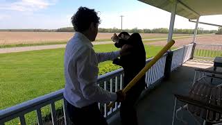 Blooper Reel - The Crew Fairview High SChool Movie Trailer Project 2026