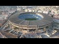 Stadio Diego Armando Maradona ex Stadio San Paolo di Napoli