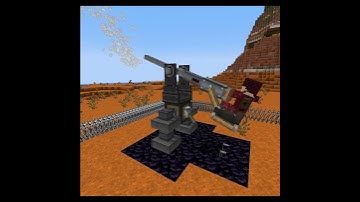 3 Deleted Scenes from 50 Ways to Die in Create+ #50wtdim #minecraft  #gameshorts