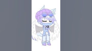 Bella The Wolf have to stop!!!(With my real voice) #shorts #gachaclub #viralshorts #rant