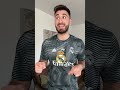 Real spielt gegen Bayern mit 12 Mann 😂👀 | #shorts