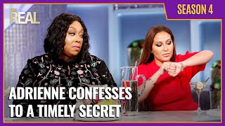 [Full Episode] Adrienne Confesses to a Timely Secret