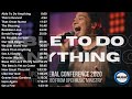 UPCI General Conference 2020 Continuous Playlist