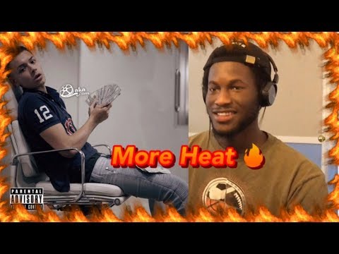 JR007 (Trenchmobb) "Motivation" (WSHH Exclusive - Official Music Video) Reaction