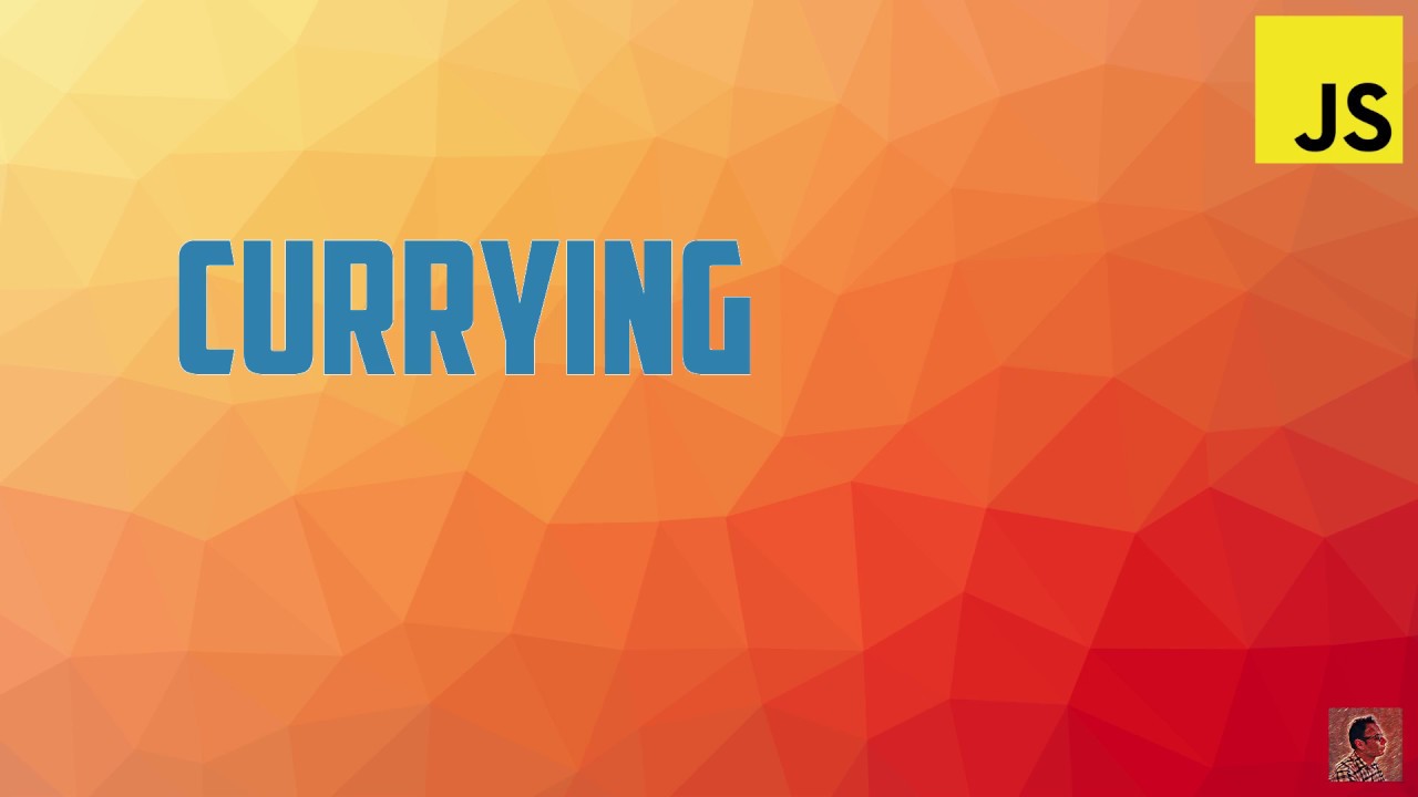 JS – Currying - YouTube