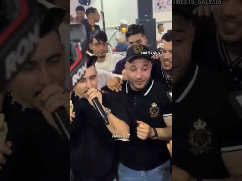 Cheb Hicham TGV Ft Hani Lmiringi نتي تقلشي 2025