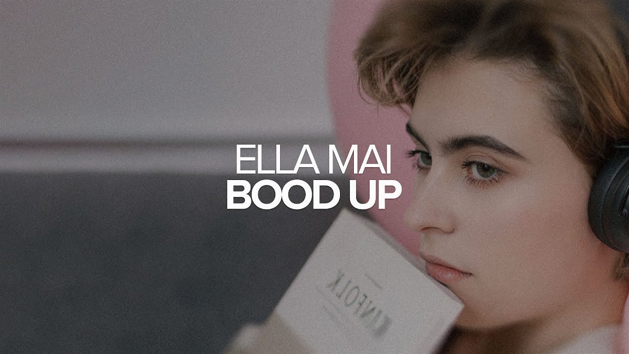 Ella Mai - Bood Up (Franchise Remix) ruvolive