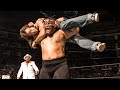 WWE vs. Jackass: WWE Playlist