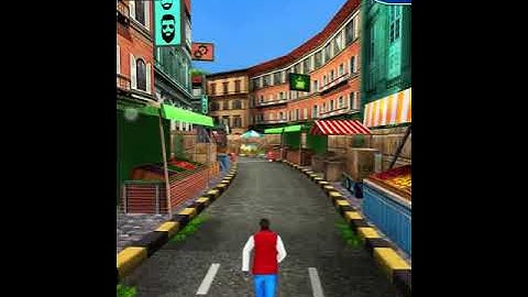 StreetChaser Gameplay Walkthrough With Part 36 Level #38