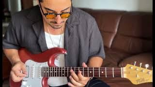 FGN JOS2 Burgundy Mist – The Best Strat You’ve Never Heard Of