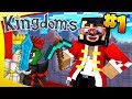 Minecraft: Kingdoms Ep. 1 (Season 1)