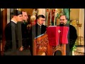 The Sacrament of Holy Unction (in Greek)