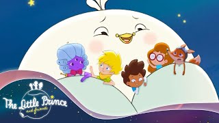 The Little Prince & Friends The Feather Storm The New Series