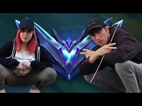Das BESTE Duo-Team @RvNxMango