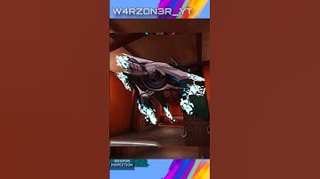 CODM Weapon Transitions #shorts #codmobile #callofduty