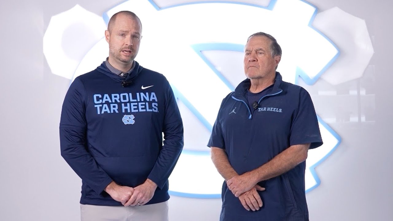 Video: Bill Belichick Coach's Corner - Episode 7 - Oct. 22, 2025 Video: Bill Belichick Coach's Corner - Episode 7 - Oct. 22, 2025