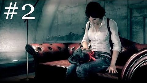 The Evil Within: The Assignment (DLC) Gameplay Walkthrough Part 2: An Oath continued