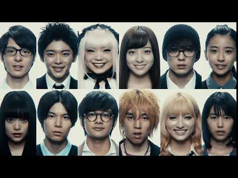杉咲花 十二人の死にたい子どもたち CM スチル画像。CM動画を再生できます。 杉咲花 十二人の死にたい子どもたち CM スチル画像。CM動画を再生できます。