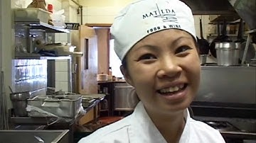 Executive Chef - Try it for 5