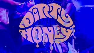 JAM MAGAZINE FILMS &quot;GYPSY&quot; LIVE BY DIRTY HONEY AT HOUSE OF BLUES DALLAS TEXAS 2022