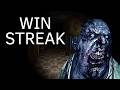 Phasmophobia Win Streak... AGORA VAI! Zero Evidências 🔴