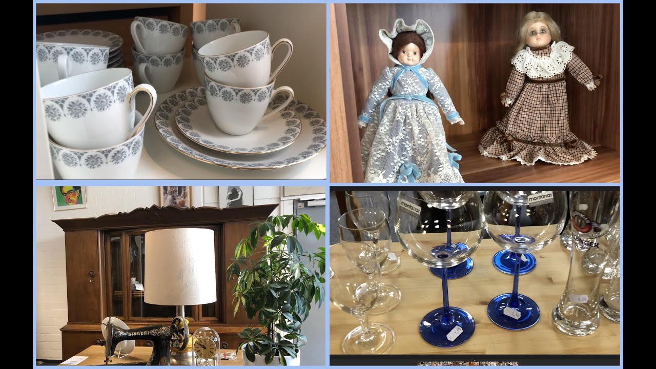 Elena vintage germany