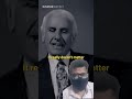 Rich vs Poor Mindset - Jim Rohn #shorts