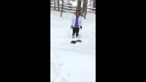 Sossy vs  Snow