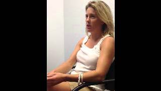 Candid Interview with Bent But Not Broken Founder