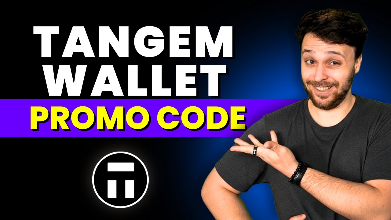 💰 Промокод Tangem Wallet 🚀 Самая высокая проверенная скидка онлайн! 🎯