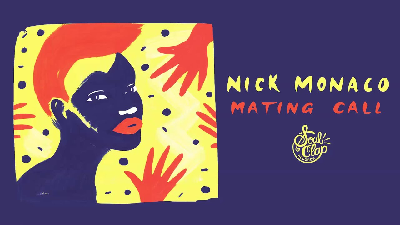 Nick Monaco - BabyFace