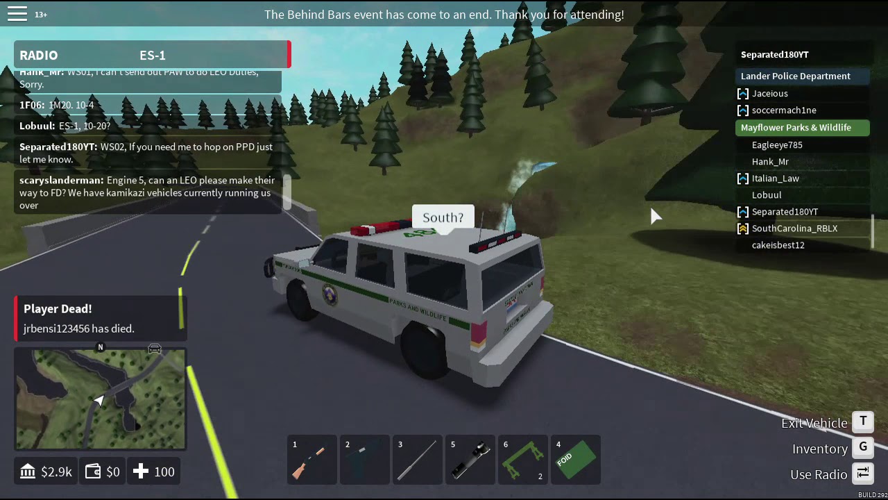 Best Shift Ever Parks And Wildlife New Haven County Mayflower Youtube - youtube roblox new haven county emt Best Shift Ever Parks And Wildlife New Haven County Mayflower Youtube - roblox new haven county emt