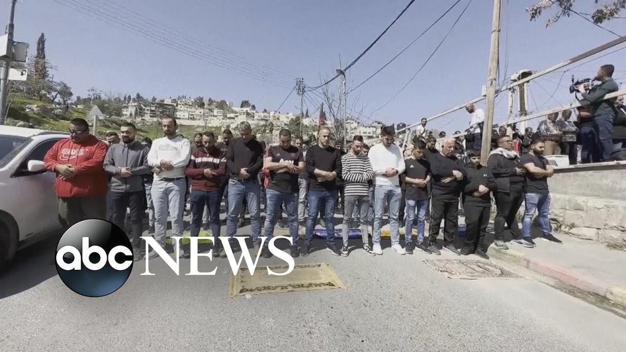 15-year-old killed and dozens injured in the Middle East