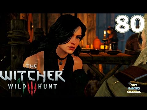 Video: Overlevde yennefer sodden?