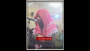 ( وأجمعوا أن يجعلوه في غيابة الجب ) سورة يوسف .من تراويح عام  1446هـ .. ٢٠٢٥م