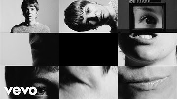 Maggie Rogers - Anywhere With You (Official Visualizer)