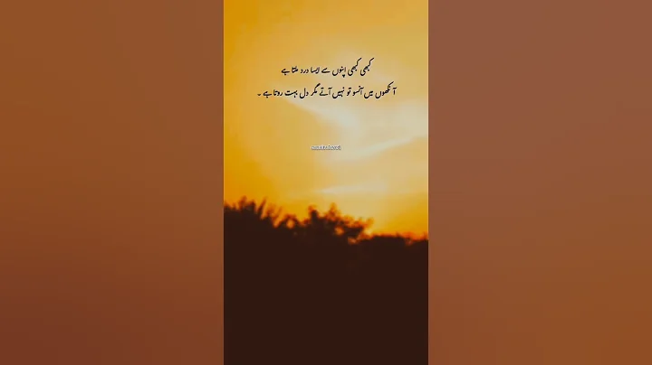 The pain that doesn't show: when your heart cries (but your eyes don't) #shortvideo #islamicshorts