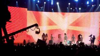 Otherview, Kostas Martakis - I' m The One, Summer Jam @ Mad Video Music Awards 2011