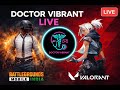 HEY GUYS!  DEKHO NA  DEKHO NA GUYS || ROAD TO 1K SUBSCRIBER || #VALORANT #2026